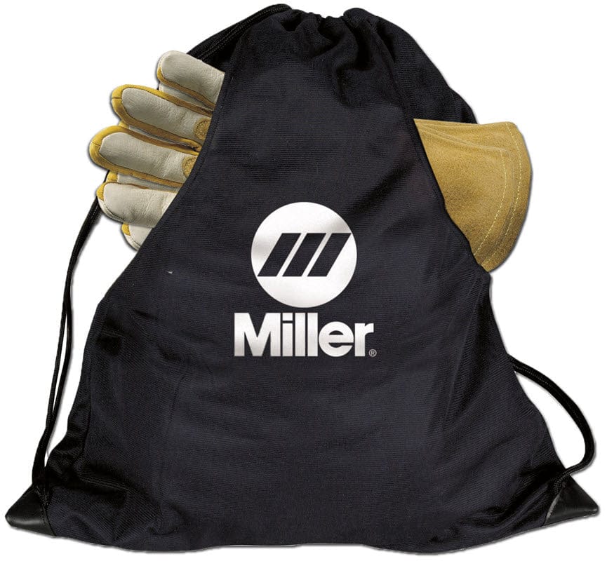 Miller Welding Helmet Accessories Miller Welding Helmet Storage Bag 770250