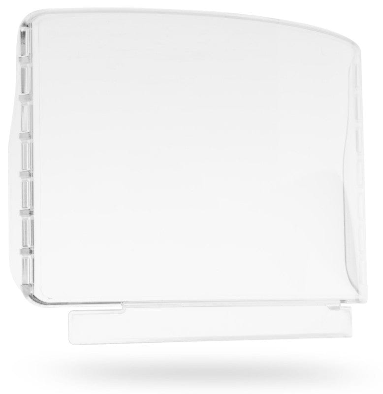 Speedglas Welding Helmet Accessories Speedglas G5-02 Welding Helmet Inside Protection Plate with Integrated Airflow Deflector 08-0200-50