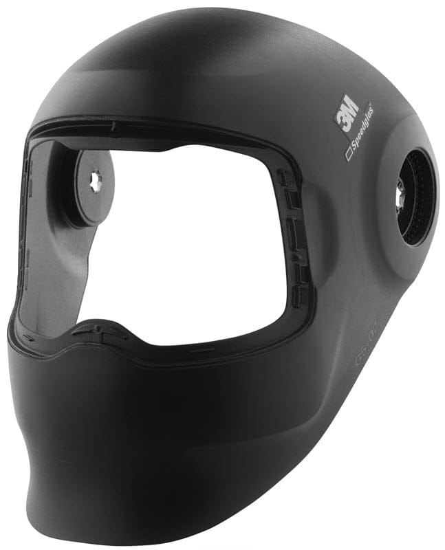 Speedglas Welding Helmet Accessories Speedglas G5-02 Welding Helmet Shell 08-0300-52