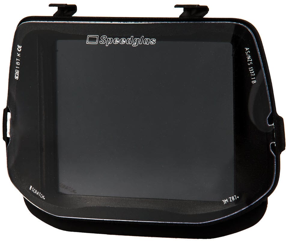 Speedglas Welding Helmet Accessories Speedglas G5 Series Shade 10 Passive Filter Assembly 46-0000-P10