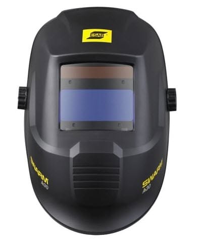 ESAB Welding Helmets 9-13 ESAB Swarm A30 Welding Helmet 0700102044