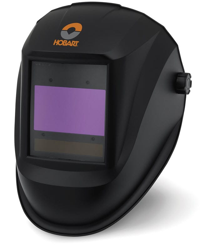 Hobart Welding Helmets Hobart PRO 9 PureColor PRO Welding Helmet 771029