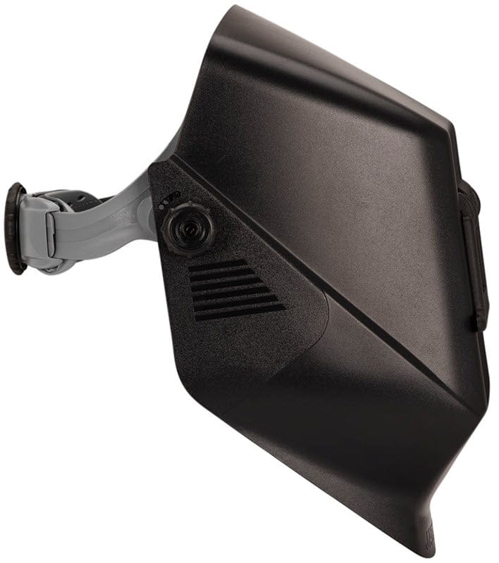 Jackson Safety Welding Helmets Jackson Welding Helmet - Black HSL2 Passive Lens 14982