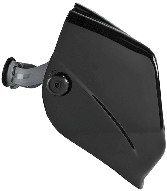 Jackson Safety Welding Helmets Jackson Welding Helmet - Black Insight Lens 46131