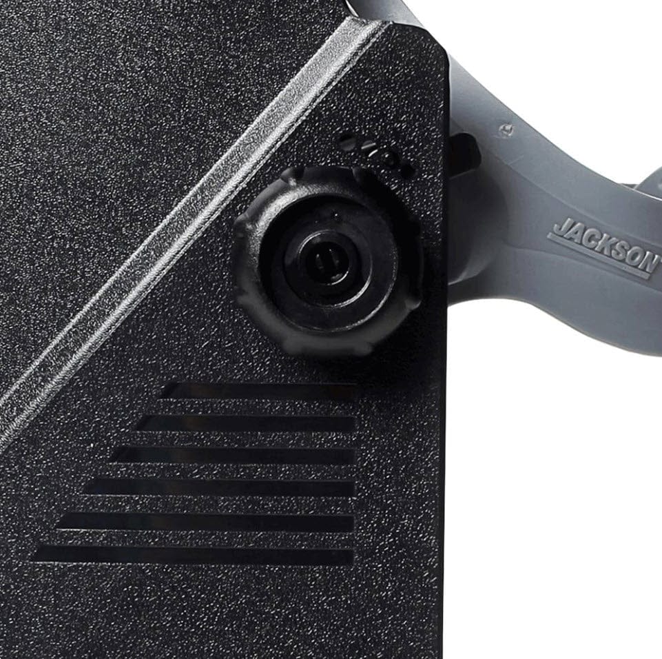 Jackson Safety Welding Helmets Jackson Welding Helmet - HSL100 Passive Lens 14975