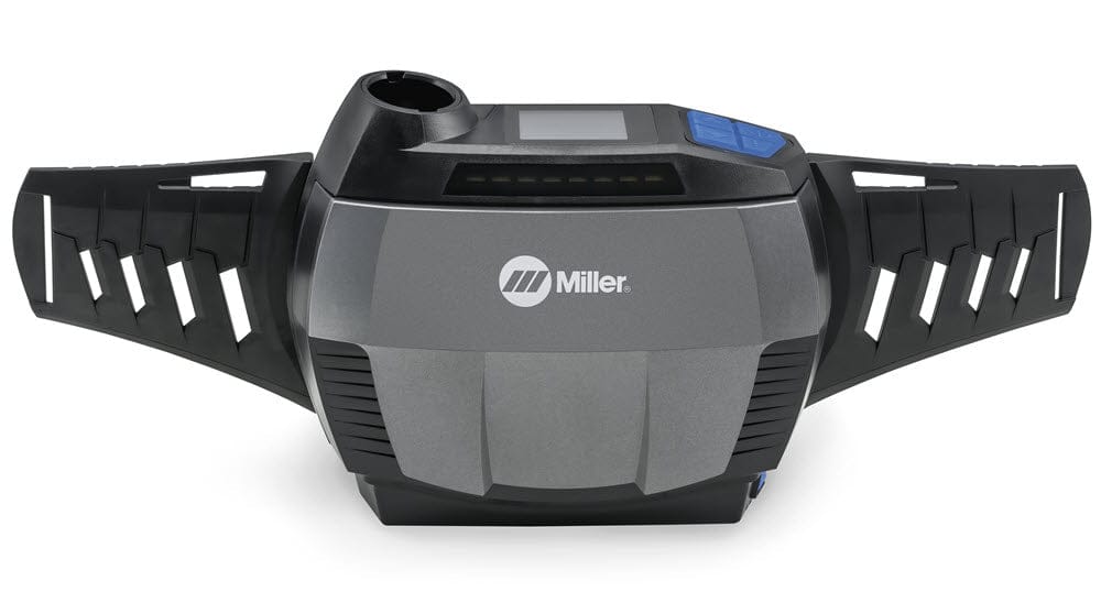 Miller Welding Helmets Miller Face Shield PAPR II 288356