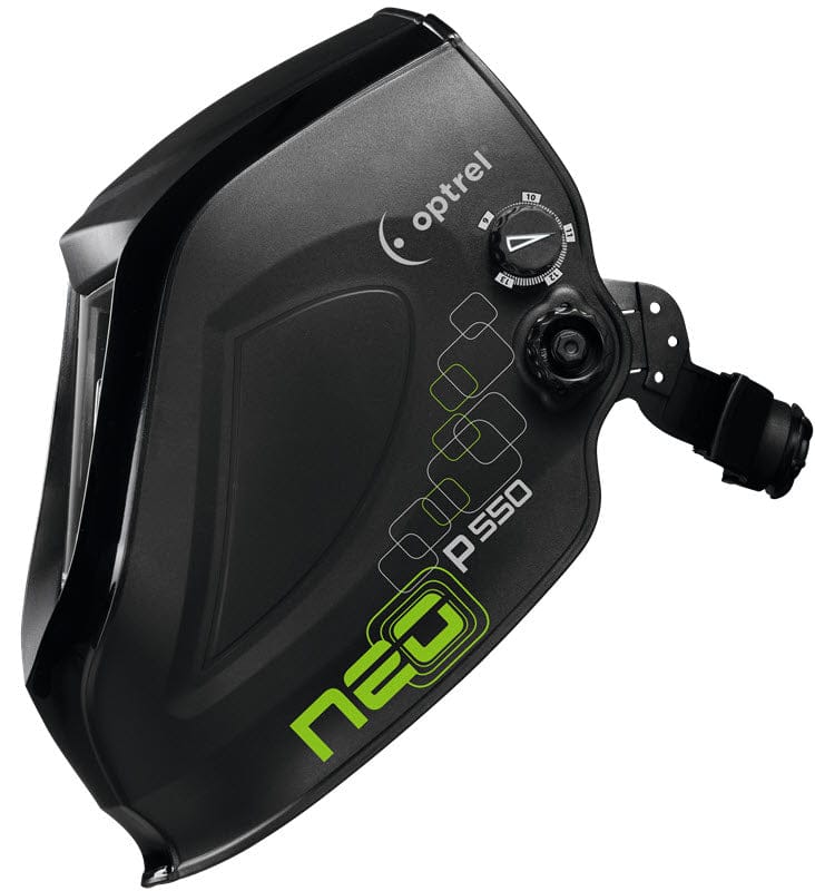 Optrel Welding Helmets Optrel Neo p550 Welding Helmet 1007.000