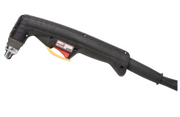 Lincoln Consumables Lincoln Tomahawk LC25 Plasma Torch - 10 ft. K2846-1