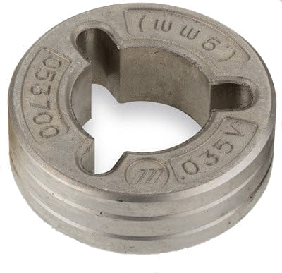 Miller 189285 Drive Roll – V-Groove, .035-.045 Wire, Genuine Miller Electric Part