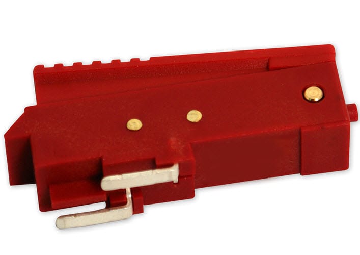 vontel　SOULISM Miller Trigger Switch 196255