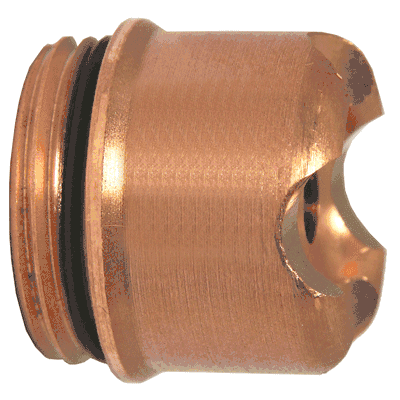 Thermal Dynamics Plasma 50-60A Drag Shield Cap 9-8235 Thermal Dynamics Plasma 50-60A Drag Shield Cap 9-8235