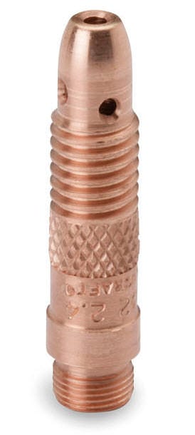 Weldcraft Consumables 3/32 Weldcraft 3/32 Collet Body 10N32