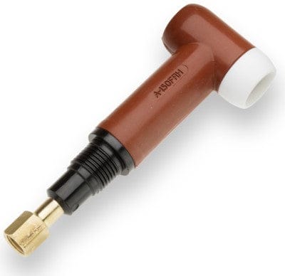 Weldcraft Consumables Weldcraft Redhead WP-R17F TIG Torch Body