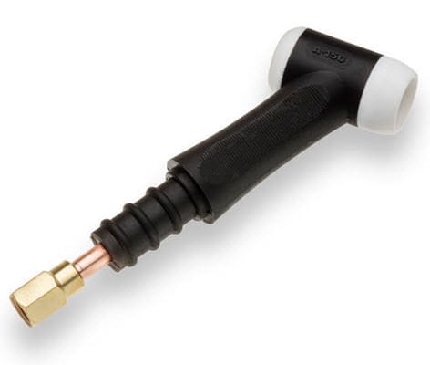 Weldcraft Consumables Weldcraft WP-17 TIG Torch Body