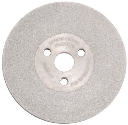44510030: Heavy Duty Diamond Grinding Wheel - Diamond Ground Products