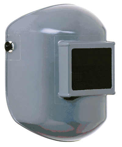 Fibre metal welding hood deals