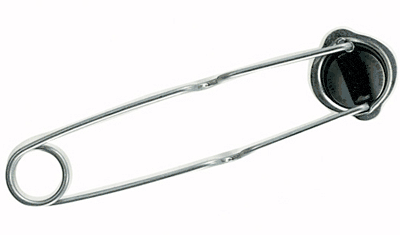 Anchor Gas Apparatus Anchor Brand Single Flint Spark Lighter AB-3001