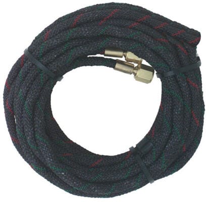 Smith Gas Apparatus Smith Quickbraze Kevlar Replacement Brazing Hose - Size A 14777-4-10