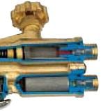 Victor Gas Apparatus Victor Cutting Torch - ST900FC Vanguard Heavy Duty 0381-1621