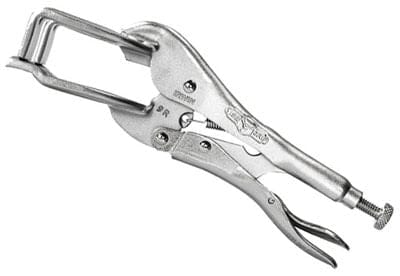 VISE-GRIP,8IN. VISE-GRIP SHEET METAL CLAMP PLIER,1-820-8R,KBC Tools VISE-GRIP,8IN. VISE-GRIP SHEET METAL CLAMP PLIER,1-820-8R,KBC Tools