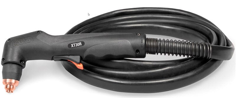 Hobart Machine Accessories Hobart XT30R Plasma Torch 284514