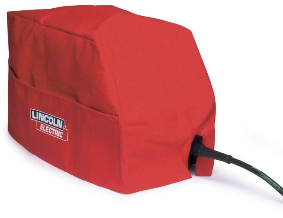 Lincoln Machine Accessories Lincoln CanVAS Cover (Small) K2377-1