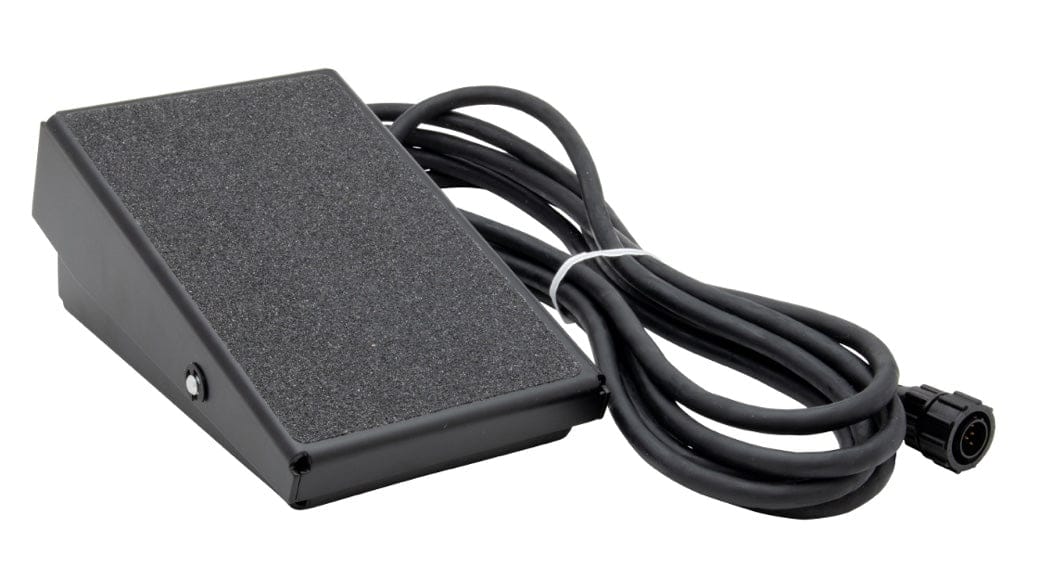 tjc 211 pedal Lincoln Electric Foot Pedal
