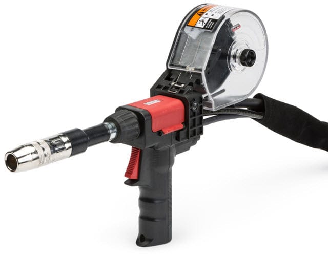 Lincoln Machine Accessories Lincoln Magnum PRO 250LX Spool Gun K3570-2