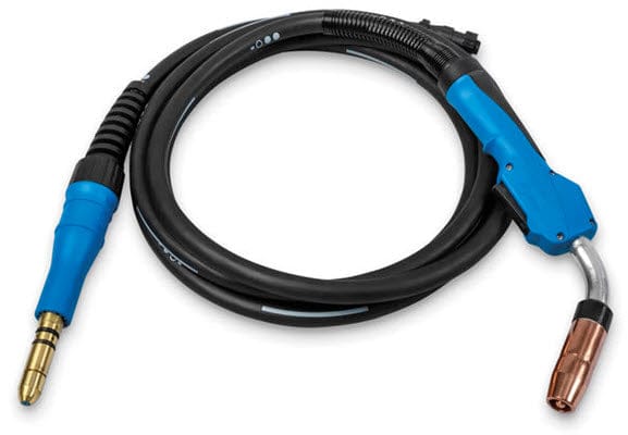 Miller Machine Accessories Miller MDX-250 MIG Gun - 15 Foot AccuLock S 1770043