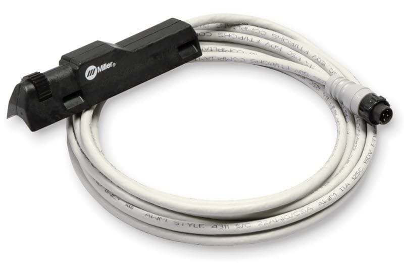 Miller Machine Accessories Miller RCC-14 Remote Fingertip Control 151086
