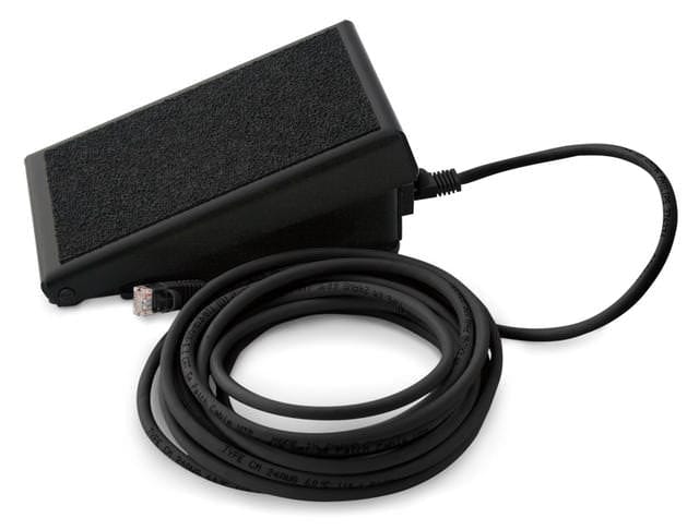 Miller Machine Accessories Miller RFCS-RJ45 Remote Foot Control 300432