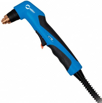 Miller Machine Accessories Miller XT30 Plasma Torch 249949