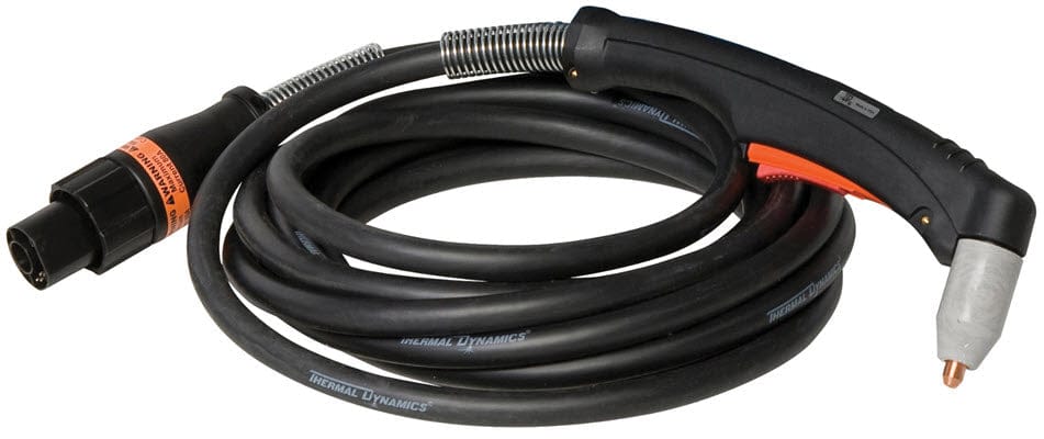 Thermal Dynamics Machine Accessories Thermal Dynamics SL60 Replacement Plasma Torch w/20 ft. Leads 7-5204