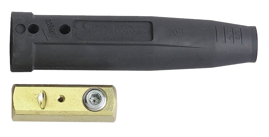Tweco Machine Accessories Tweco Weld Cable Connectors (Female) 1MPC-2