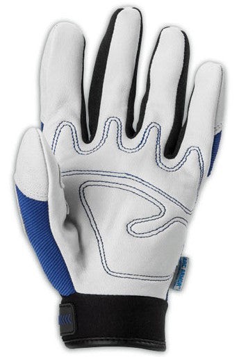 Miller Metalworker Gloves Size XL - 251068 1