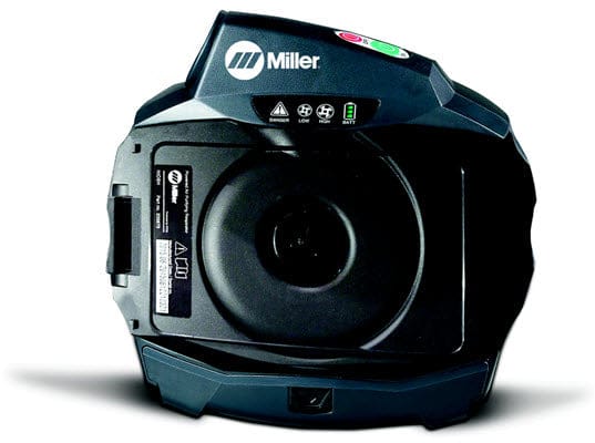 Miller Personal Safety Miller PAPR Blower Assembly 235672