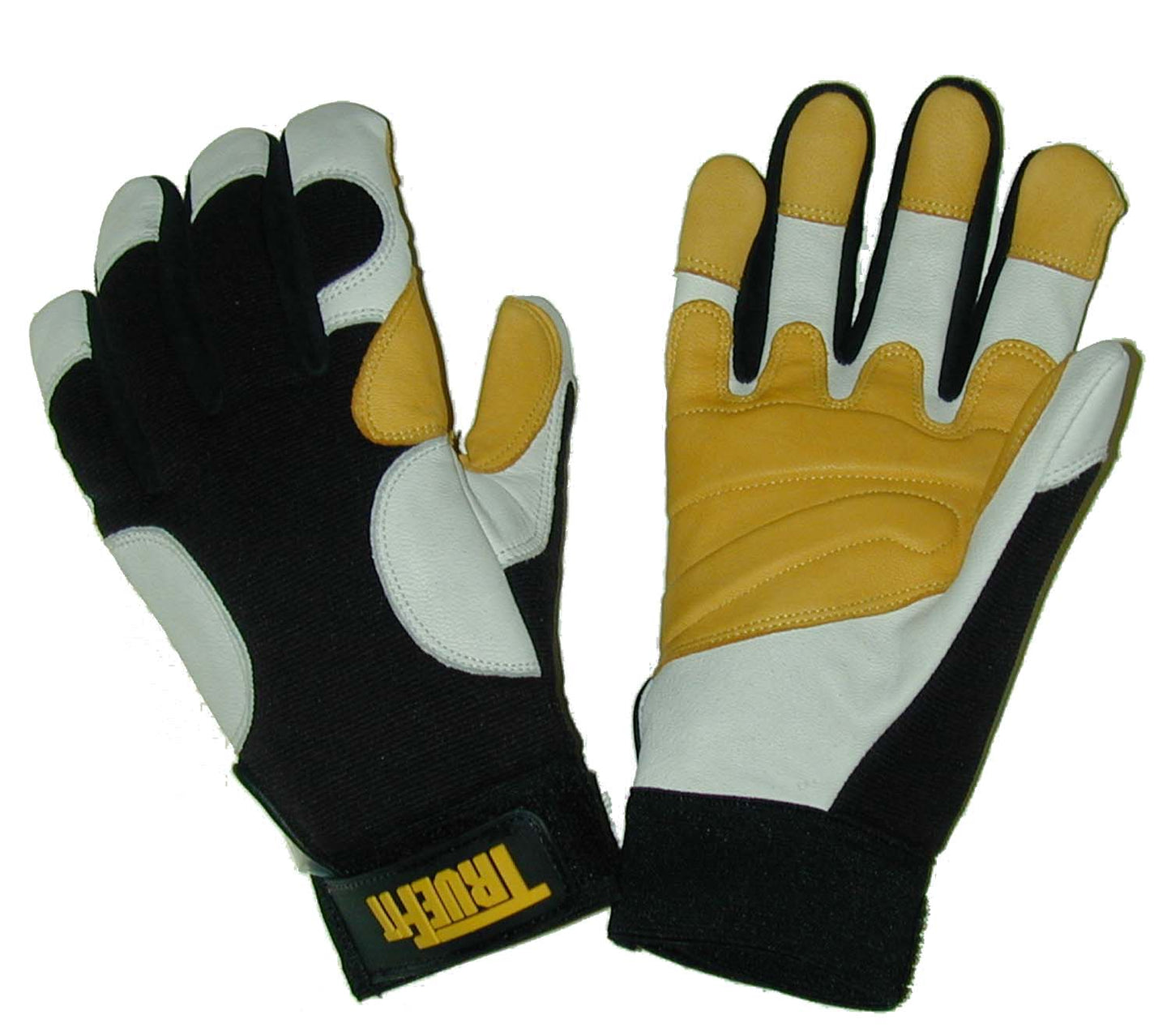 Tillman TrueFit Ultra Performance Gloves 1490