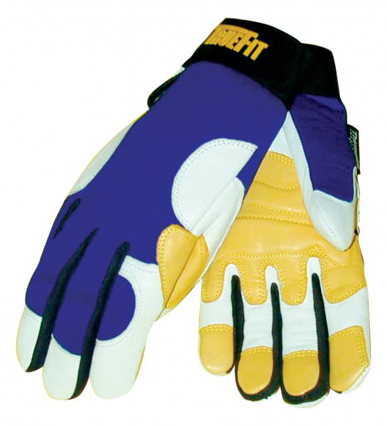 Tillman TrueFit Ultra Winter Gloves 1495