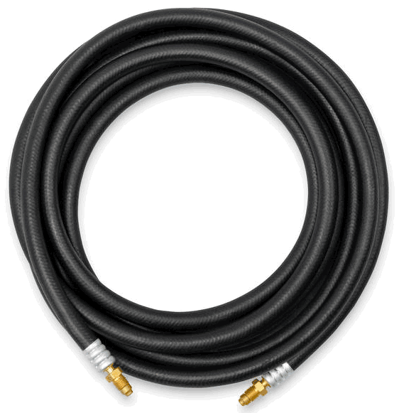 Weldcraft Power Cable - 9 & 17 Series TIG Torches - 12.5 ft. 57Y01R