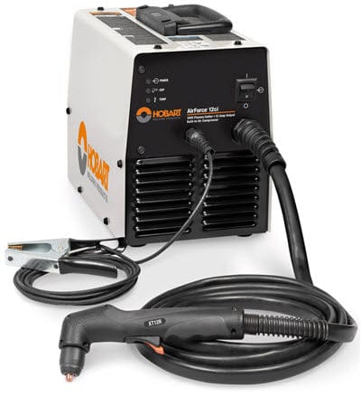 Hobart Welders Hobart AirForce 12ci Plasma Cutter 500564