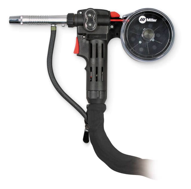 Miller Welders Miller Spoolmate 3035 MIG Spoolgun 195016