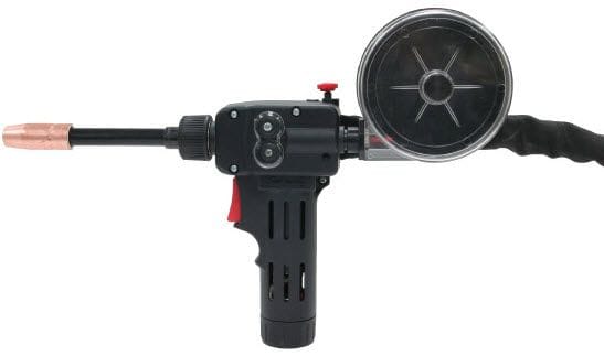 Tweco Welders Tweco 160 Amp Spool Gun 1027-1397