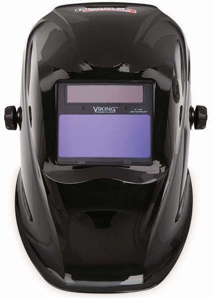 Lincoln Welding Helmets Lincoln Viking 1840 Digital Welding Helmet - Black K3023-4