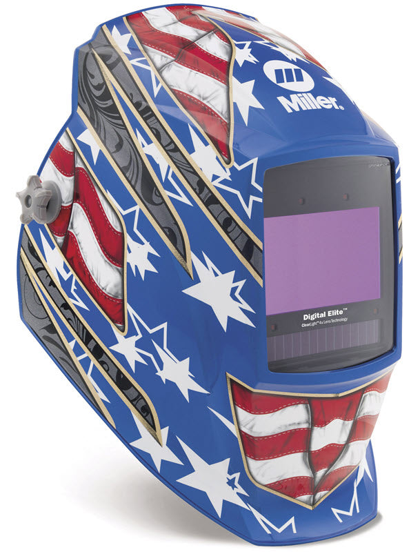 Stars & Stripes Forever