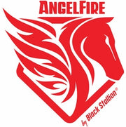 Angel Fire Women's Welding Apparel