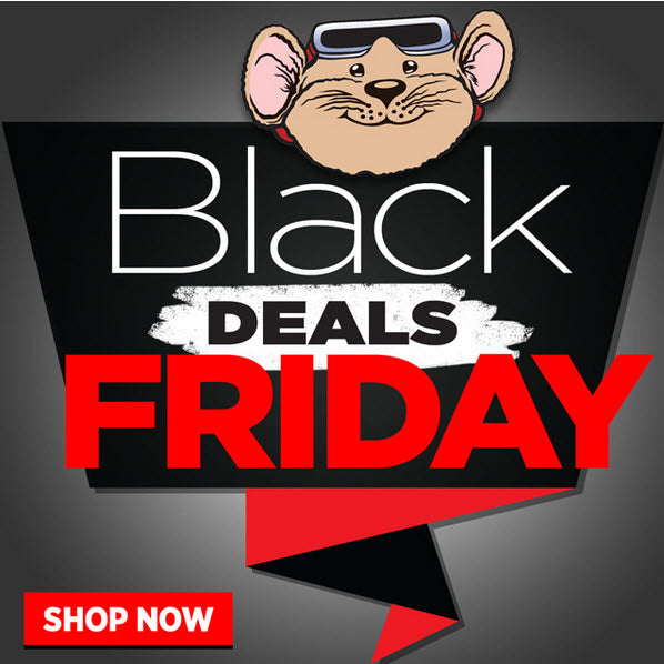 Cyberweld Black Friday Deals