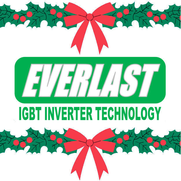 Everlast Merry Christmas Savings Event