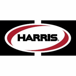 Harris Gas Apparatus