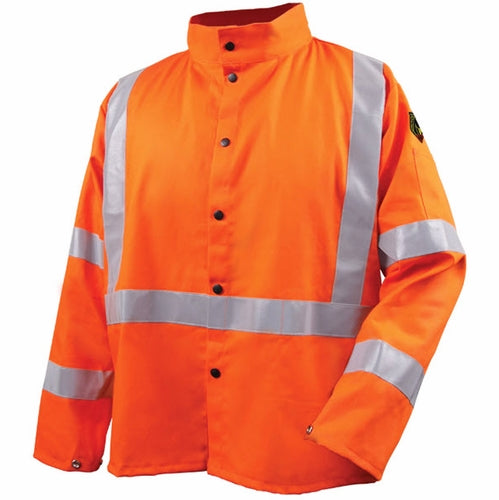 High Visibility Safety Apparel