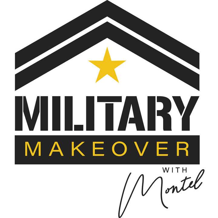 Military Makeover Collection
